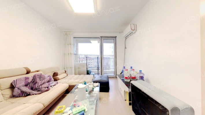 天峰首府二手房实景图