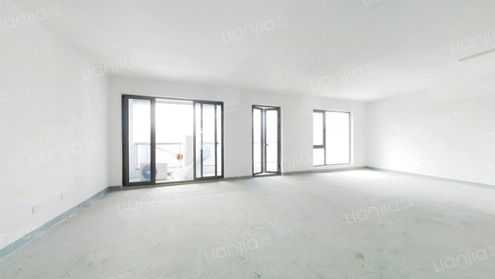 大发融悦东方二手房实景图