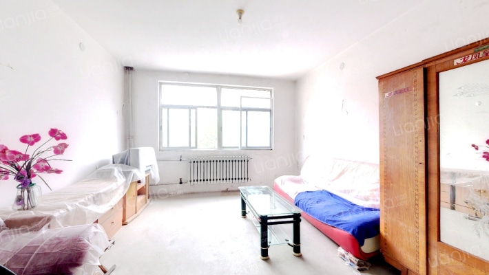 中兴房地产宿舍二手房实景图