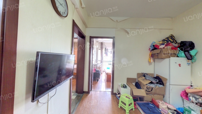 经典华城二手房实景图