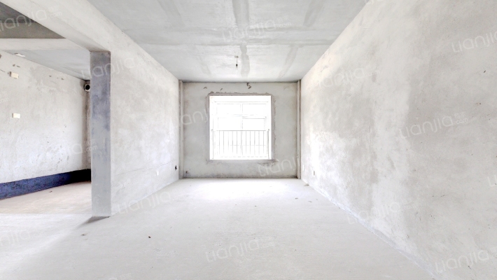 美丽小区二手房实景图