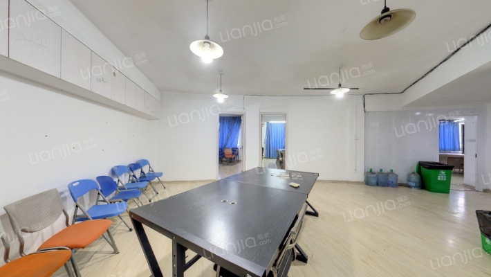 丹凤广场二手房实景图