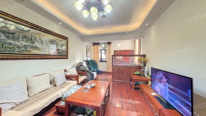 湘路家园二手房实景图