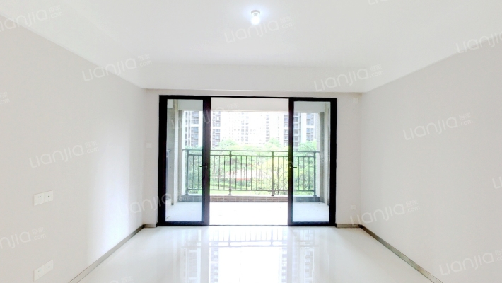 时代倾城西区二手房实景图