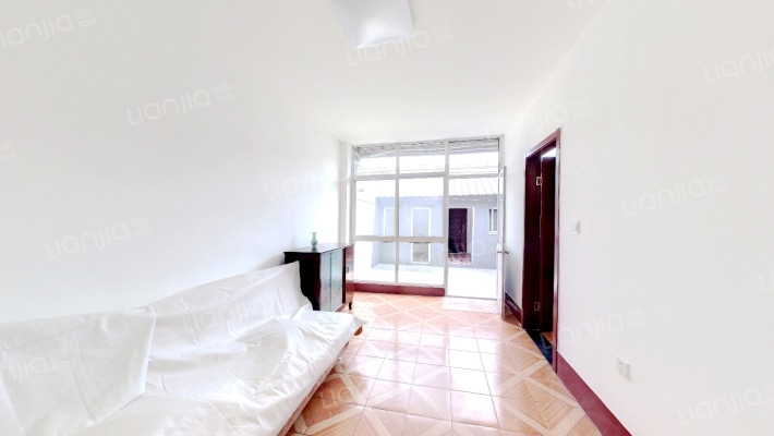 西环里6条二手房实景图