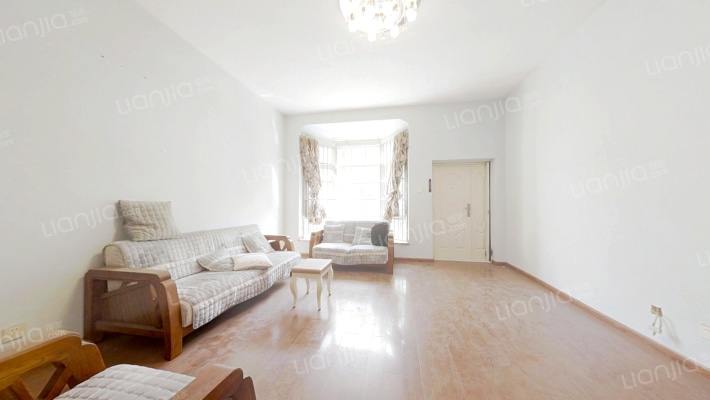 金色维也纳花园二手房实景图