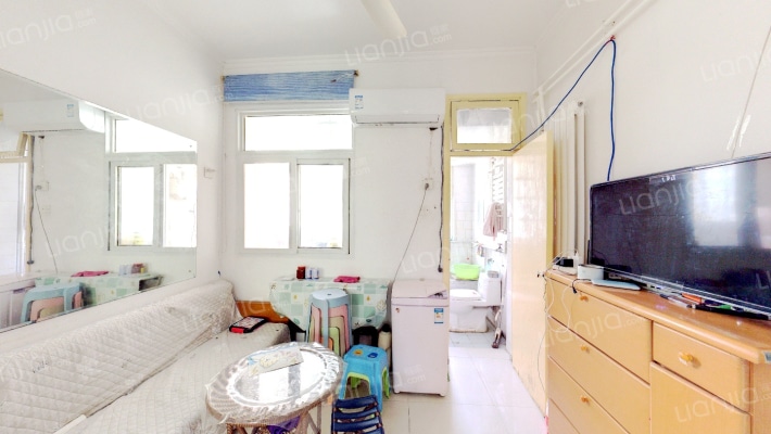 陇中南巷8号二手房实景图