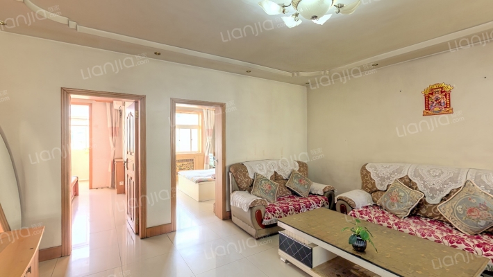 双北小区二手房实景图