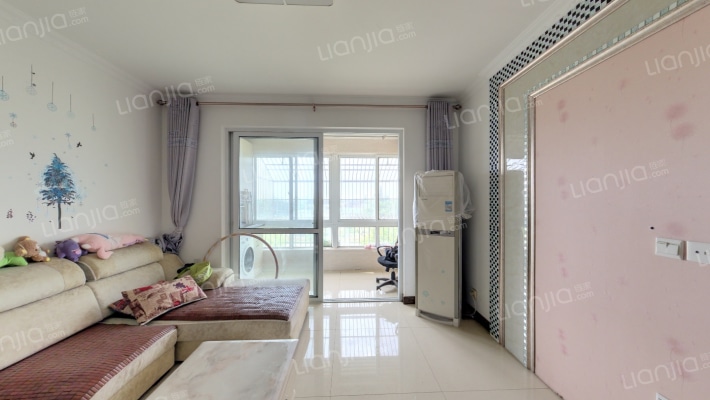 汇智嘉园二手房实景图