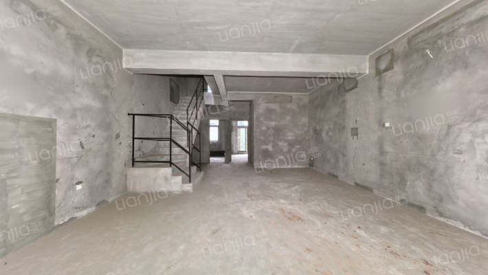 北京城建云熙台东区二手房实景图