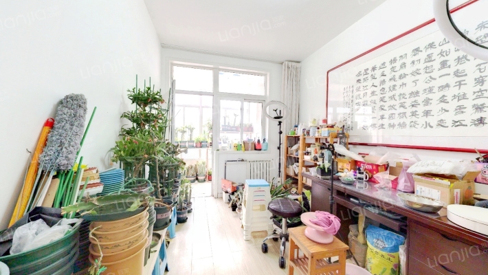 关头祥和居二手房实景图