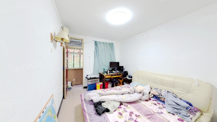 六安路小学宿舍二手房实景图