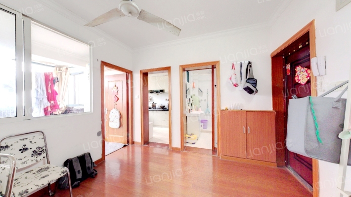 上川路1468弄二手房实景图