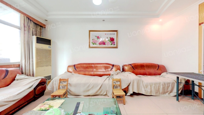 福兴小区二手房实景图