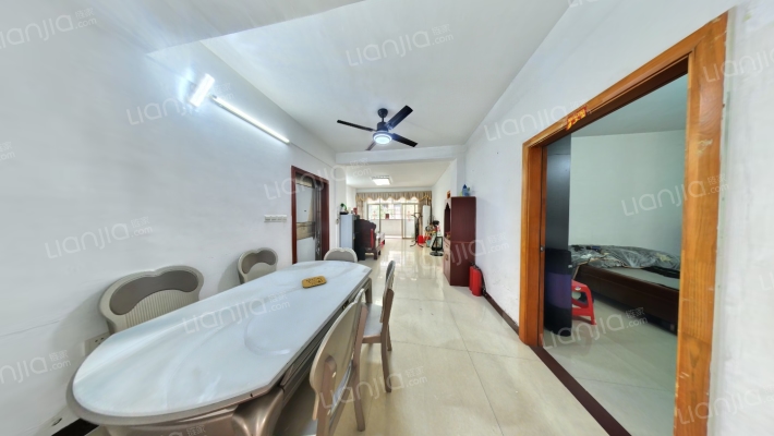 桥东尚苑二手房实景图