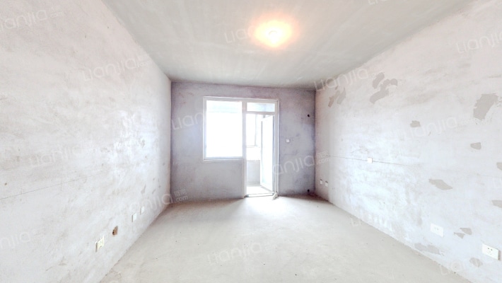 君汇名邸二手房实景图