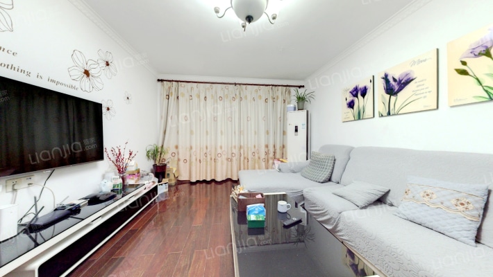 柏庐北路小区二手房实景图