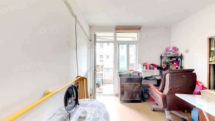 合肥一中生活区二手房实景图