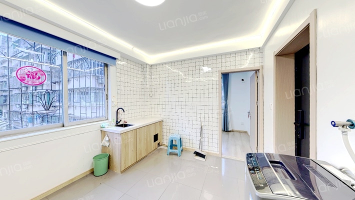 贺丞小区二手房实景图