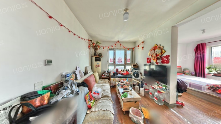 盛皓南苑二手房实景图