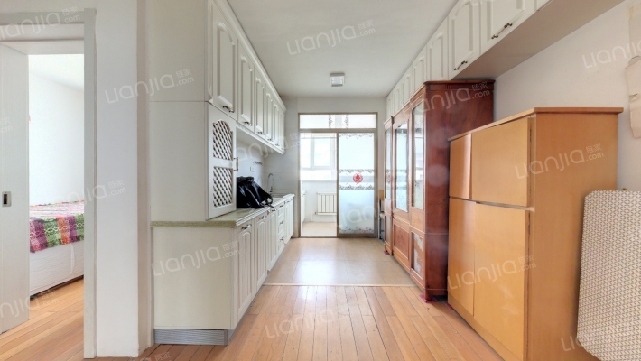 富工四街二手房实景图