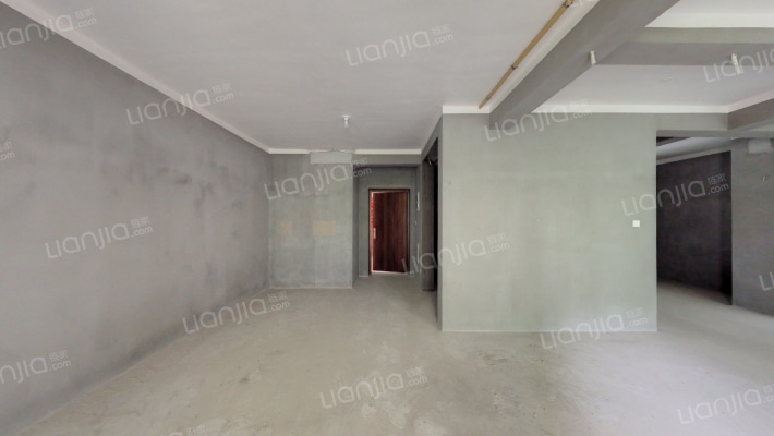 恒厚新东城阳光二手房实景图