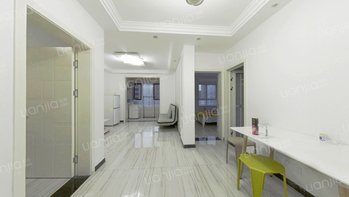 雨润新城玉兰苑二手房实景图