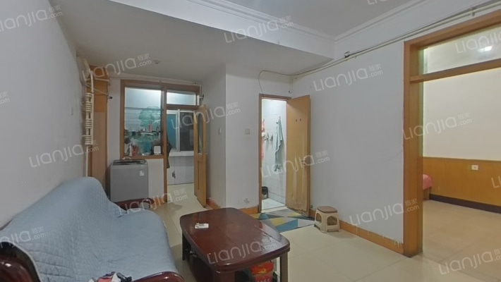 消防队家属院二手房实景图