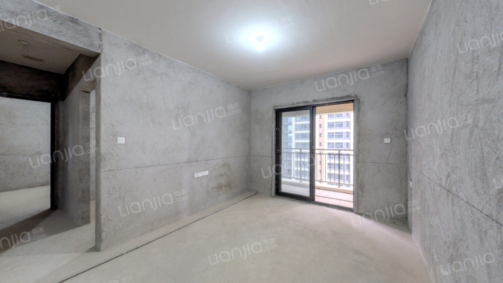 海伦堡晋云府二手房实景图