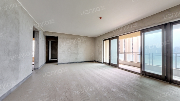 融创滨江壹号二期二手房实景图