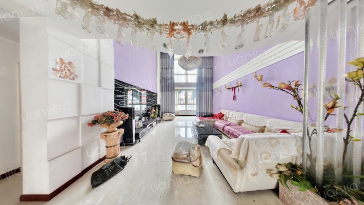 滨江家园二手房实景图