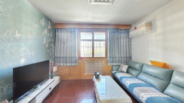 彩虹里二手房实景图