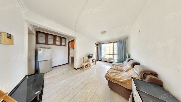 荷塘悦色二手房实景图