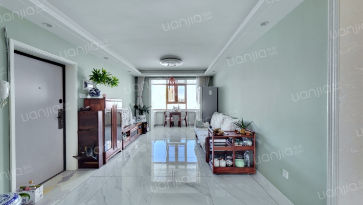 平阳小区二手房实景图