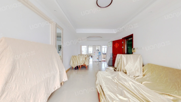 新都会御景豪庭二手房实景图