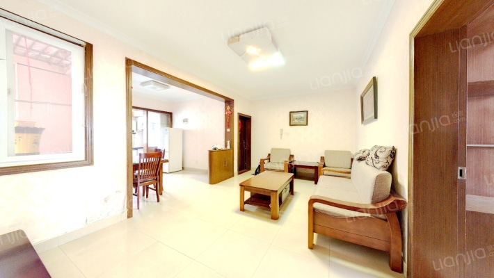 民航新村锦康苑二手房实景图