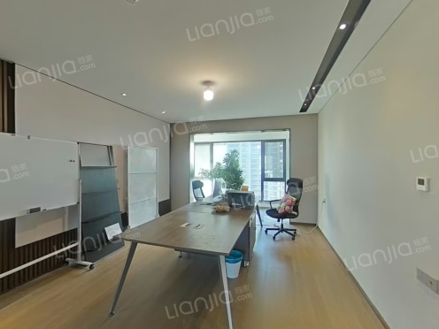 整租·融创都会中心 3室2厅 南/北