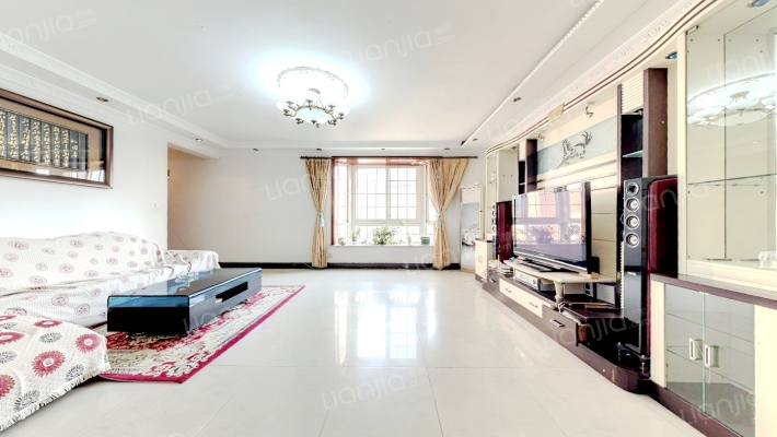 华馨苑(公寓)二手房实景图