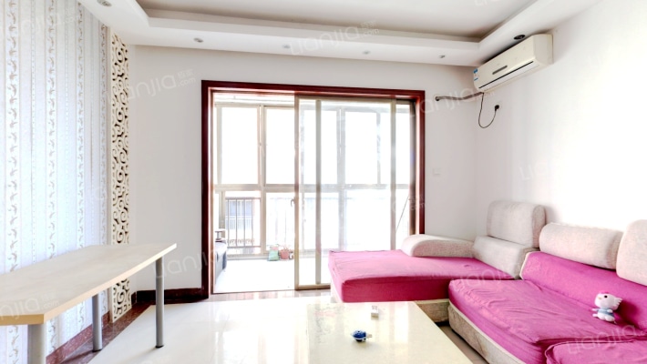 左岸春天二期二手房实景图