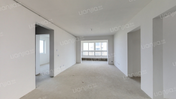 新居棠悦花园北园二手房实景图