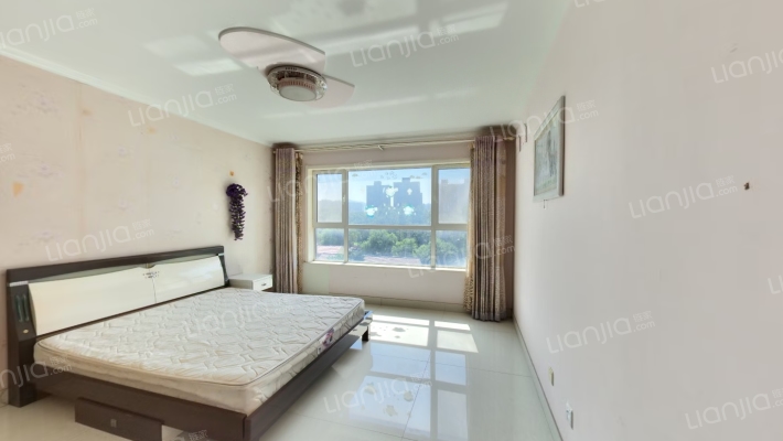 明泉馨居二手房实景图