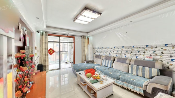 莱卡小镇-东区二手房实景图