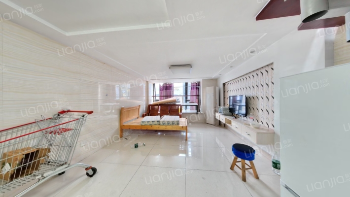 合景睿峰二手房实景图