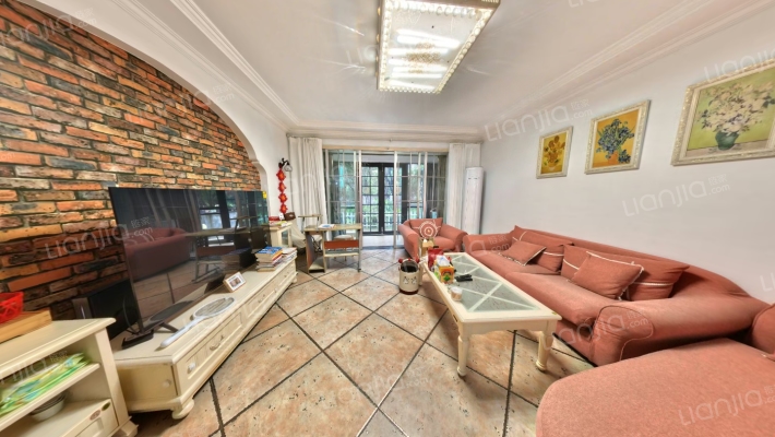 西雅园二手房实景图