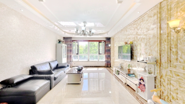 翠湖天地翠园二手房实景图