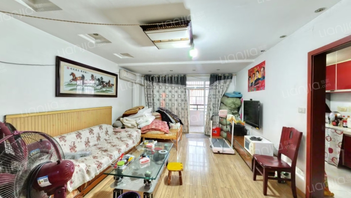 源煌公寓二手房实景图