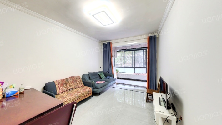 新闻北路二手房实景图