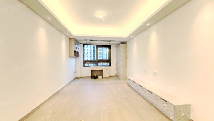 翡丽兰亭二手房实景图