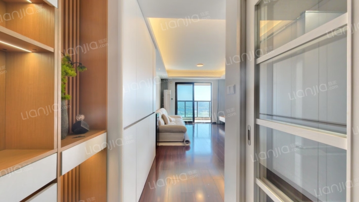 绿地城协子河畔F二手房实景图