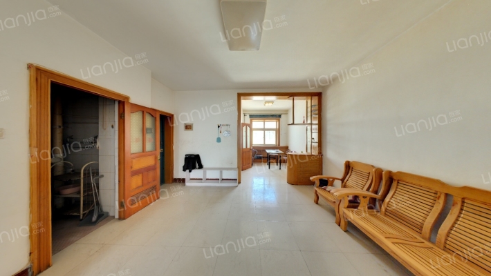 永兴小区二手房实景图